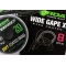 Korda Wide Gape X Hook Size 4